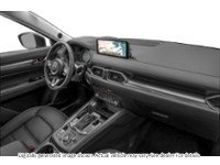 2024 Mazda Cx-5 GT AWD Interior Shot 1