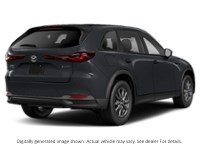 2026 Mazda Cx-90 Mhev Gs AWD Exterior Shot 2