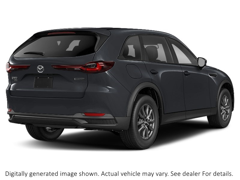 2026 Mazda Cx-90 Mhev Gs AWD Exterior Shot 2