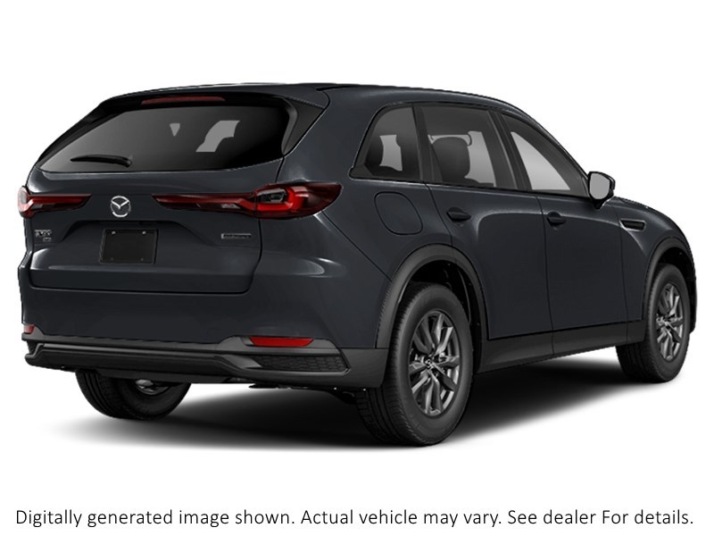 2026 Mazda Cx-90 Mhev Gs AWD Exterior Shot 2