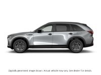 2026 Mazda CX-70 PHEV GT AWD OEM Shot 2