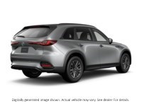 2026 Mazda CX-70 PHEV GT AWD OEM Shot 3