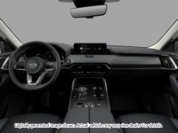 2026 Mazda CX-70 PHEV GT AWD OEM Shot 5