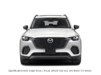 2025 Mazda CX-70 PHEV GS-L AWD Exterior Shot 5