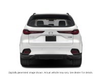 2025 Mazda CX-70 PHEV GS-L AWD Exterior Shot 7