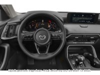 2025 Mazda CX-70 PHEV GS-L AWD Interior Shot 3