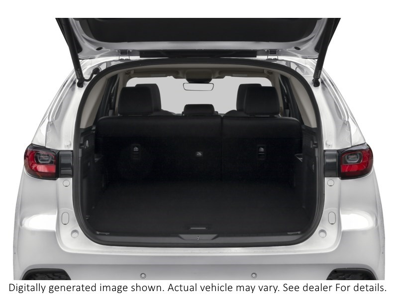 2025 Mazda CX-70 PHEV GS-L AWD Exterior Shot 4