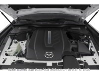 2025 Mazda CX-70 PHEV GS-L AWD Exterior Shot 3