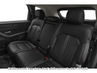 2025 Mazda CX-70 PHEV GS-L AWD Interior Shot 5