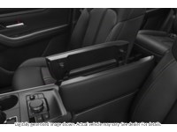 2025 Mazda CX-70 PHEV GS-L AWD Interior Shot 7