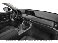 2025 Mazda CX-70 PHEV GS-L AWD Interior Shot 1