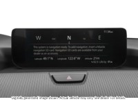 2025 Mazda CX-70 PHEV GS-L AWD Interior Shot 8