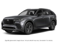 2026 Mazda Cx-70 Mhev Gs-L AWD Exterior Shot 1