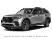 2026 Mazda Cx-70 Mhev Gs-L AWD Exterior Shot 1