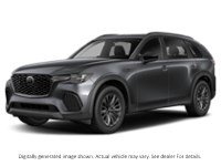 2026 Mazda Cx-70 Mhev Gs-L AWD Exterior Shot 1