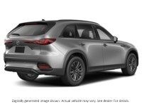 2026 Mazda Cx-70 Mhev Gs-L AWD Exterior Shot 2