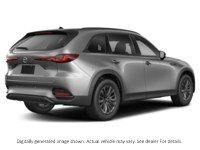 2026 Mazda Cx-70 Mhev Gs-L AWD Exterior Shot 2