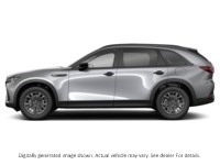 2026 Mazda Cx-70 Mhev Gs-L AWD Exterior Shot 3