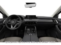 2026 Mazda Cx-70 Mhev Gs-L AWD Interior Shot 1