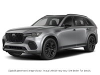 2025 Mazda CX-70 MHEV GT AWD Exterior Shot 1