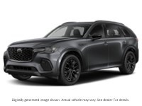 2026 Mazda Cx-70 Mhev GT AWD Exterior Shot 1