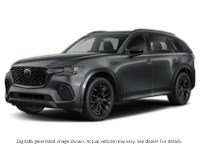 2026 Mazda Cx-70 Mhev GT AWD Exterior Shot 1