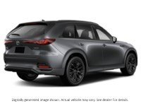 2026 Mazda Cx-70 Mhev GT AWD Exterior Shot 2