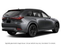 2026 Mazda Cx-70 Mhev GT AWD Exterior Shot 2