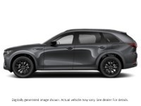 2025 Mazda Cx-70 Mhev GT AWD Exterior Shot 3