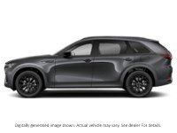 2026 Mazda Cx-70 Mhev GT AWD Exterior Shot 3