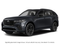 2025 Mazda Cx-70 Mhev Gt-P AWD Exterior Shot 1