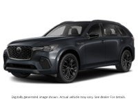 2026 Mazda Cx-70 Mhev Gt-P AWD Exterior Shot 1