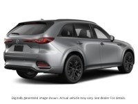 2025 Mazda Cx-70 Mhev Gt-P AWD Exterior Shot 2