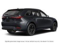 2026 Mazda Cx-70 Mhev Gt-P AWD Exterior Shot 2