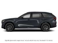 2025 Mazda Cx-70 Mhev Gt-P AWD Exterior Shot 3