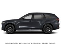 2026 Mazda Cx-70 Mhev Gt-P AWD Exterior Shot 3