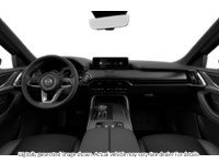 2026 Mazda Cx-70 Mhev Gt-P AWD Interior Shot 1