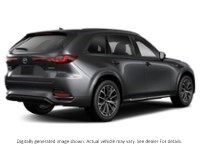 2026 Mazda Cx-70 Mhev Signature AWD Exterior Shot 2