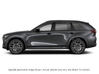 2026 Mazda Cx-70 Mhev Signature AWD Exterior Shot 3