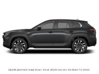 2025 Mazda CX-50 Hybrid GT e-AWD Exterior Shot 3