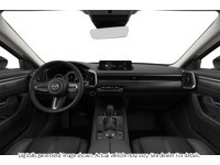 2025 Mazda CX-50 Hybrid GT e-AWD Interior Shot 1