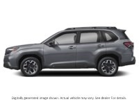 2025 Subaru Forester Convenience AWD Exterior Shot 6