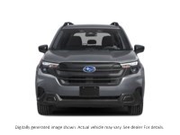 2025 Subaru Forester Convenience AWD Exterior Shot 5