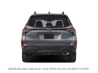 2025 Subaru Forester Convenience AWD Exterior Shot 7