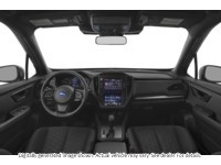 2025 Subaru Forester Convenience AWD Interior Shot 6