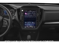 2025 Subaru Forester Convenience AWD Interior Shot 2