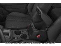 2025 Subaru Forester Convenience AWD Interior Shot 7
