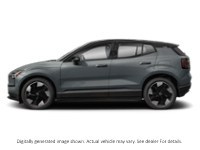 2025 Volvo Ex30 Twin Motor Performance AWD Ultra Exterior Shot 6