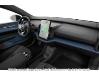 2025 Volvo Ex30 Twin Motor Performance AWD Ultra Interior Shot 1