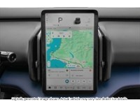 2025 Volvo Ex30 Twin Motor Performance AWD Ultra Interior Shot 8